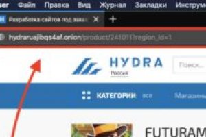 Kraken url